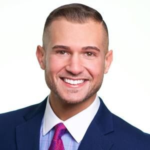 Meet your Posher, Frank